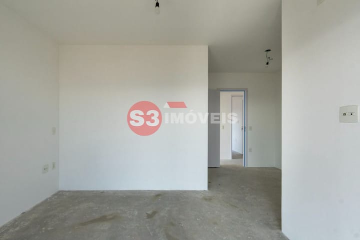 Apartamento à venda com 3 quartos, 120m² - Foto 26