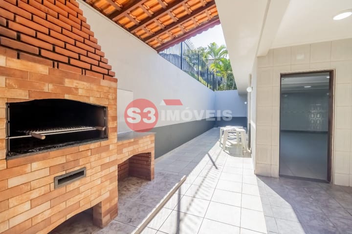 Apartamento à venda com 2 quartos, 62m² - Foto 26