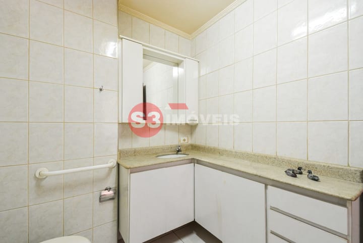 Apartamento à venda com 1 quarto, 52m² - Foto 15