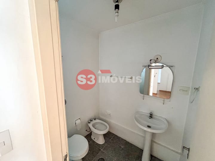 Apartamento à venda com 2 quartos, 84m² - Foto 12