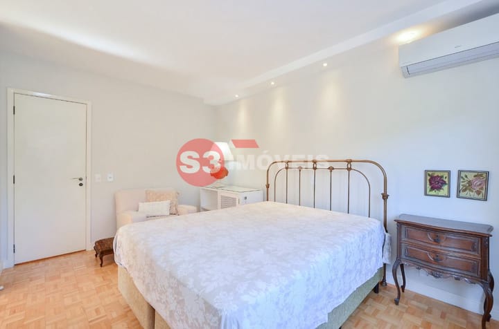 Apartamento à venda com 2 quartos, 121m² - Foto 26