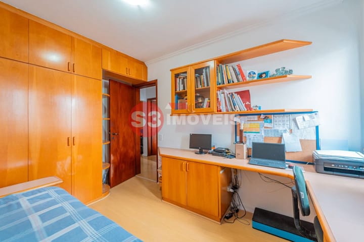 Apartamento à venda com 3 quartos, 114m² - Foto 45