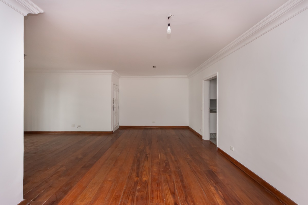 Apartamento à venda com 3 quartos, 165m² - Foto 15