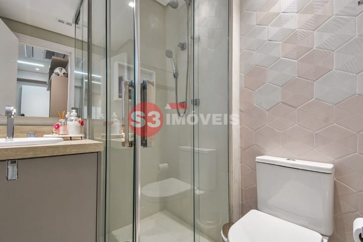 Apartamento à venda com 3 quartos, 131m² - Foto 48