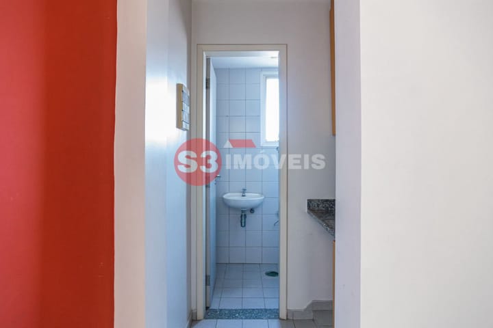 Conjunto Comercial-Sala à venda, 41m² - Foto 13