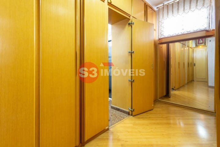 Apartamento à venda com 3 quartos, 182m² - Foto 26