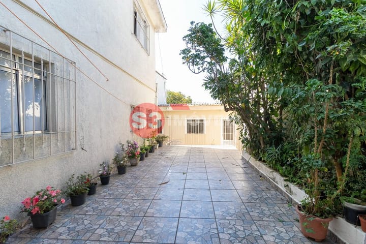 Casa à venda com 4 quartos, 400m² - Foto 5