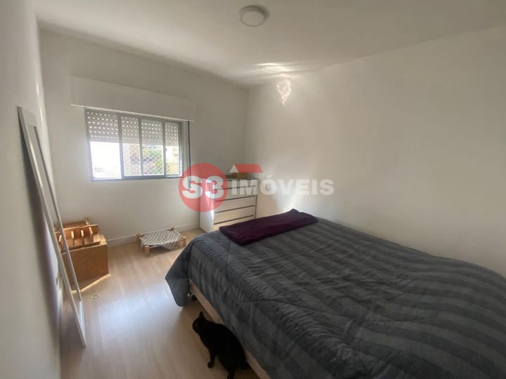 Apartamento à venda com 2 quartos, 62m² - Foto 13