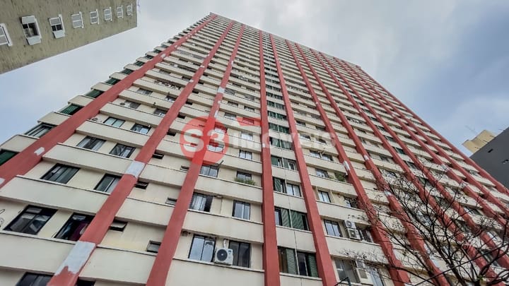 Apartamento à venda com 3 quartos, 134m² - Foto 38