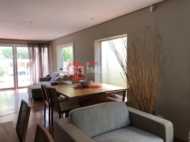 Casa à venda com 4 quartos, 210m² - Foto 74