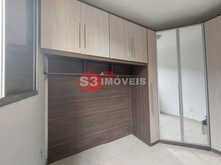 Apartamento à venda com 1 quarto, 35m² - Foto 12