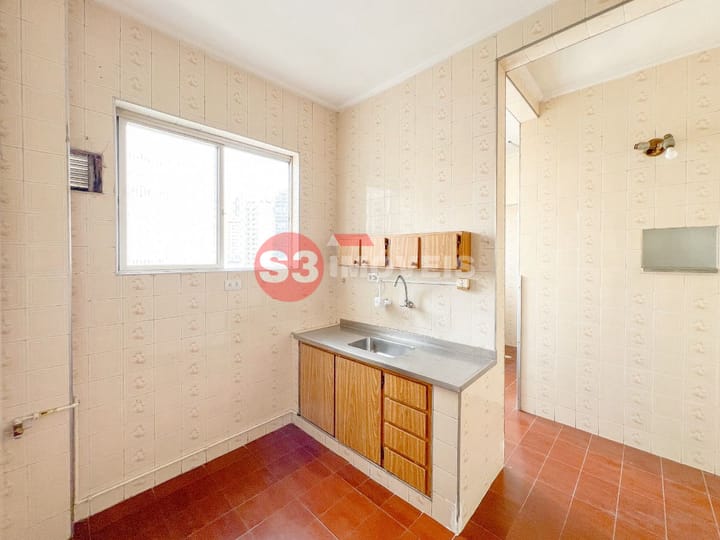 Apartamento à venda com 2 quartos, 90m² - Foto 16