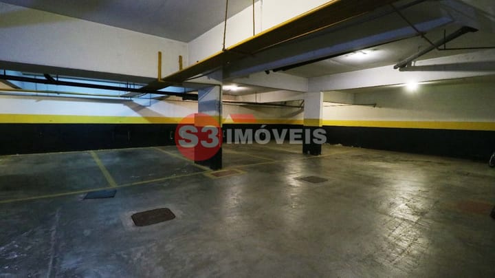 Apartamento à venda com 3 quartos, 200m² - Foto 48