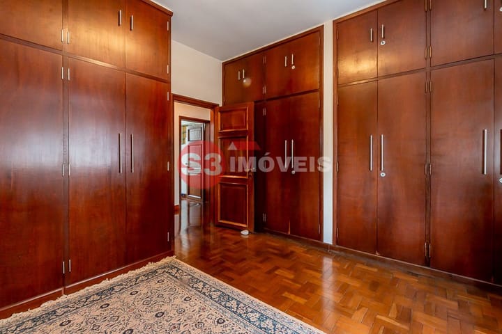 Apartamento à venda com 3 quartos, 243m² - Foto 10