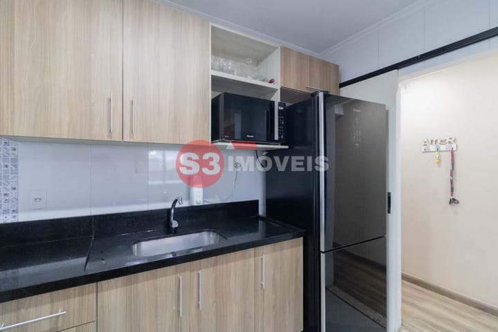 Apartamento à venda com 3 quartos, 72m² - Foto 13