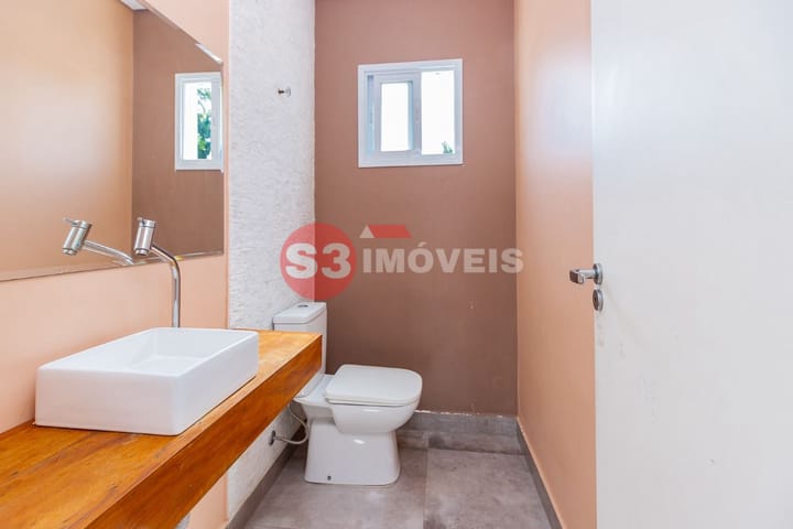 Casa à venda com 4 quartos, 900m² - Foto 47