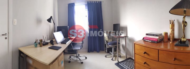 Apartamento à venda com 3 quartos, 98m² - Foto 15