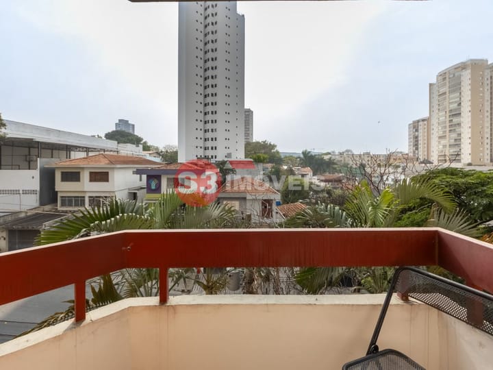 Apartamento à venda com 3 quartos, 98m² - Foto 14