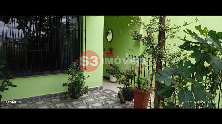 Casa à venda com 3 quartos, 138m² - Foto 38