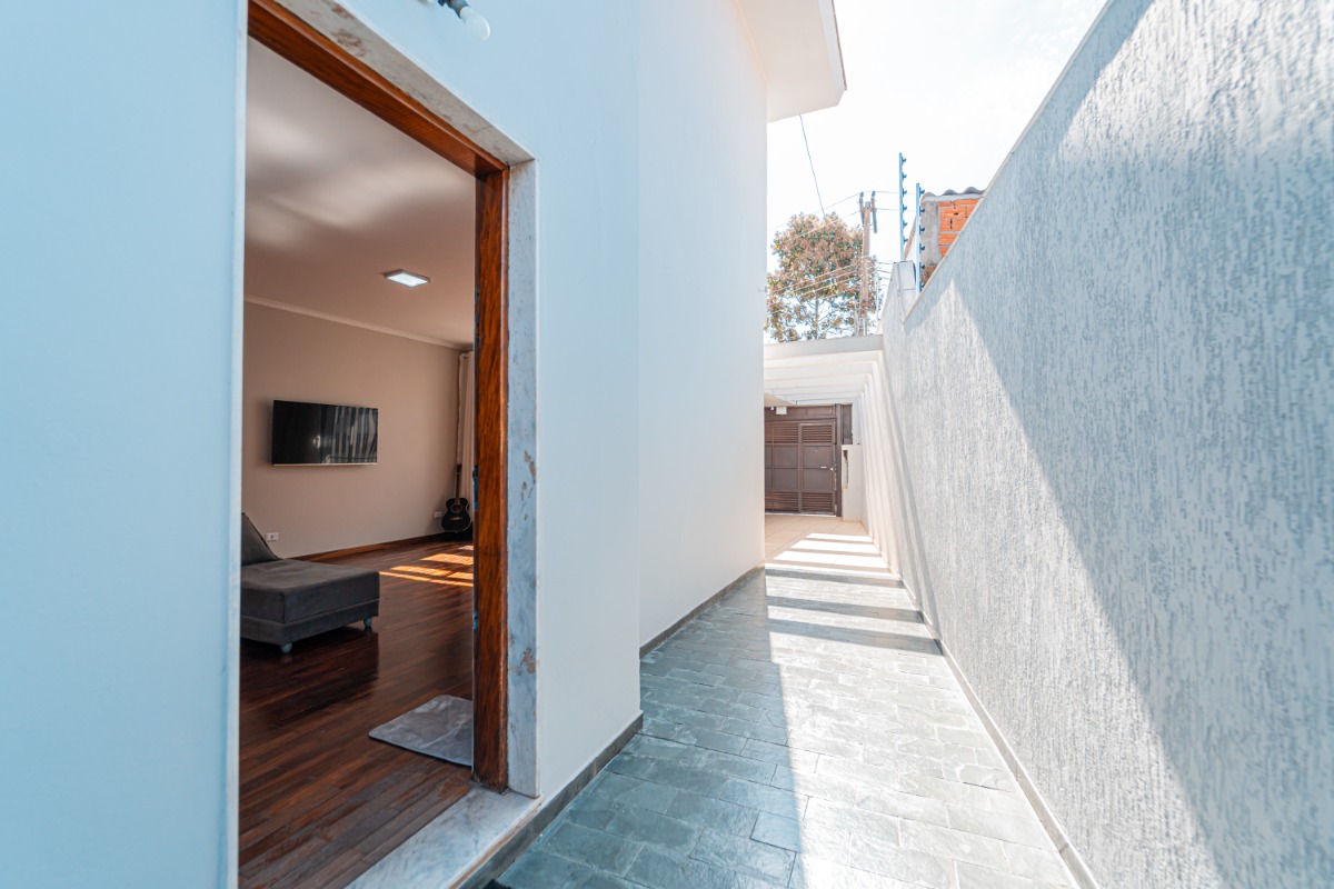 Casa à venda com 3 quartos, 195m² - Foto 49