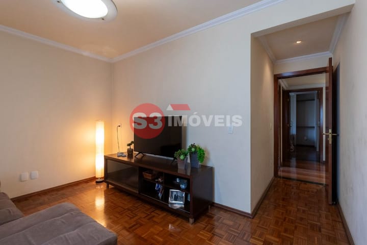 Apartamento à venda com 4 quartos, 142m² - Foto 6