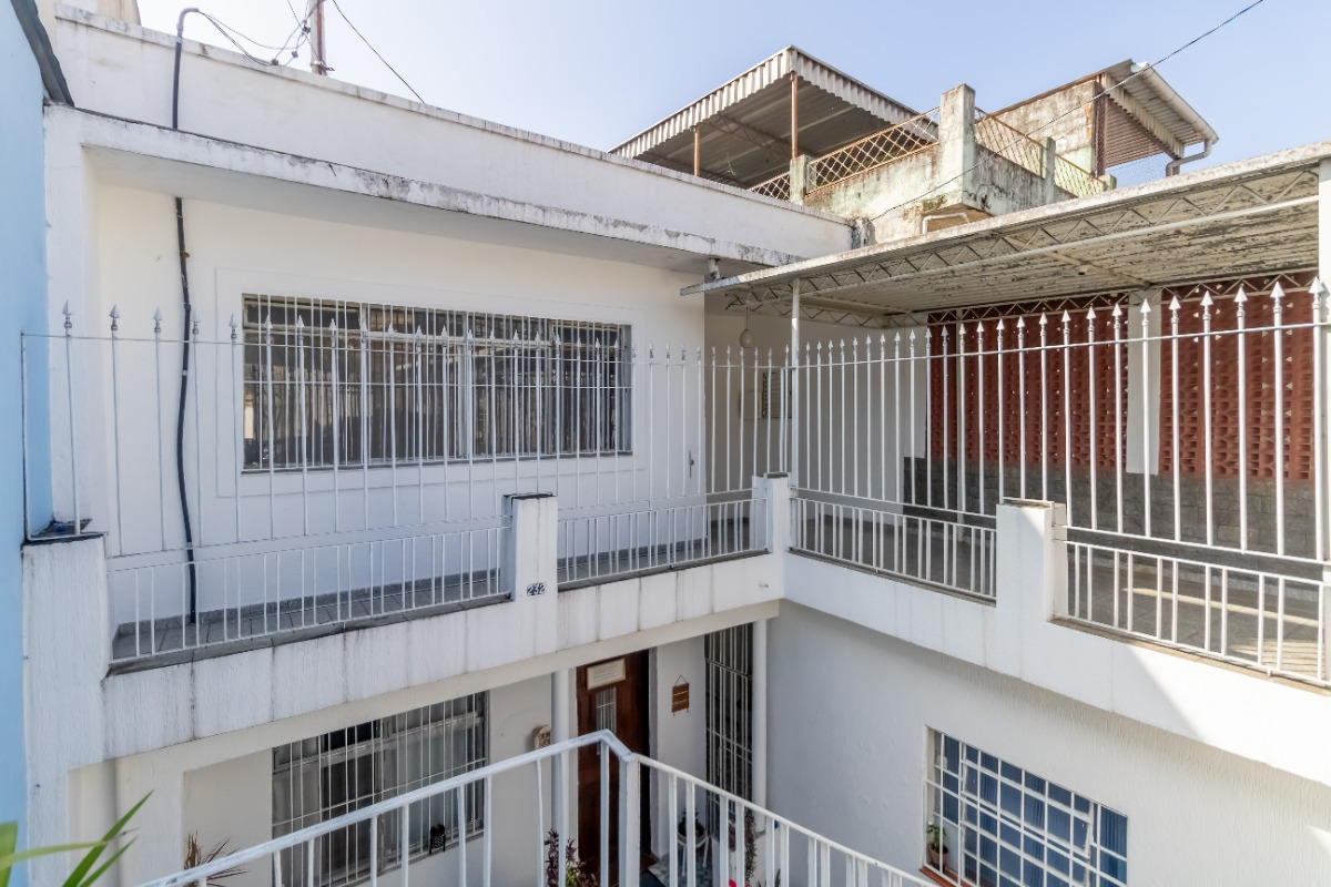 Casa à venda com 4 quartos, 150m² - Foto 19