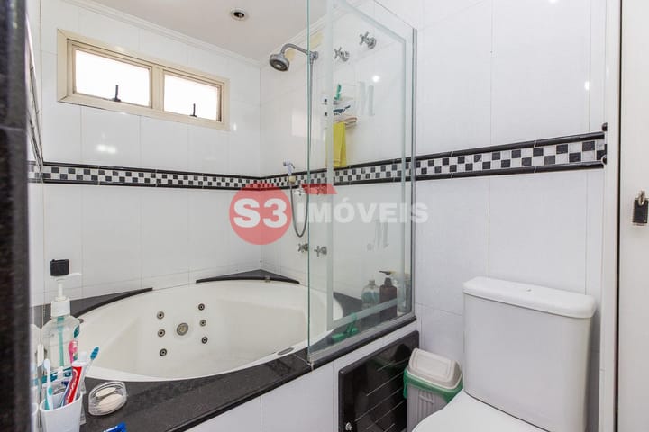 Apartamento à venda com 3 quartos, 156m² - Foto 21