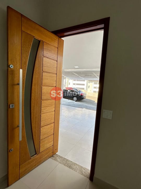 Casa à venda com 3 quartos, 93m² - Foto 25