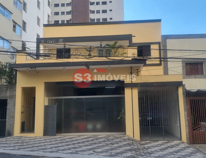 Loja-Salão à venda, 463m² - Foto 1