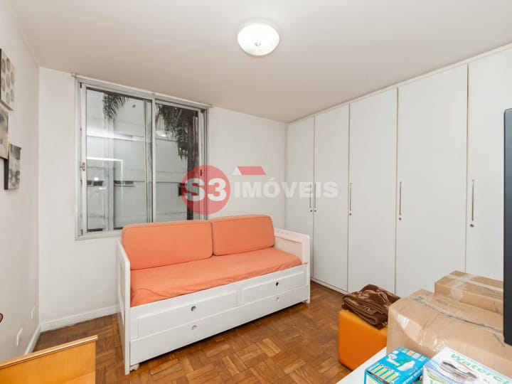 Apartamento à venda com 3 quartos, 130m² - Foto 16