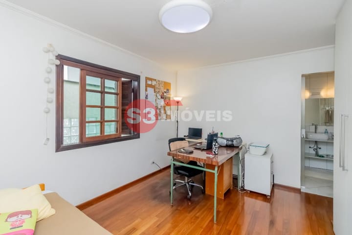 Casa à venda com 4 quartos, 173m² - Foto 27