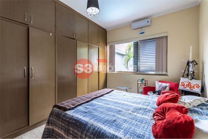 Casa à venda com 3 quartos, 267m² - Foto 50