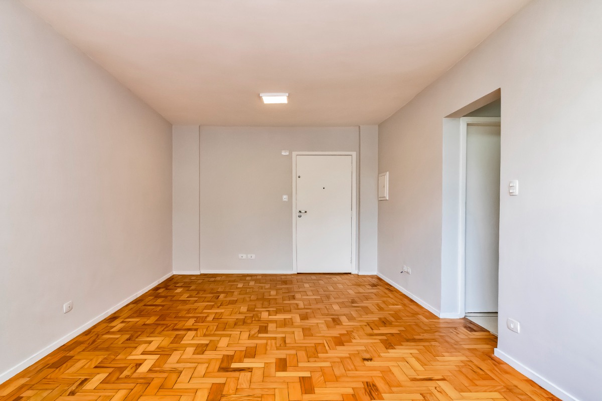 Apartamento à venda e aluguel com 1 quarto, 32m² - Foto 5