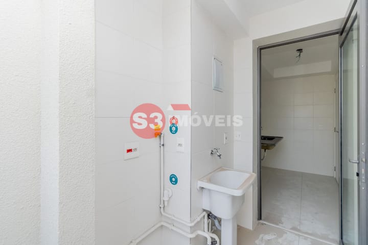 Apartamento à venda com 2 quartos, 61m² - Foto 11