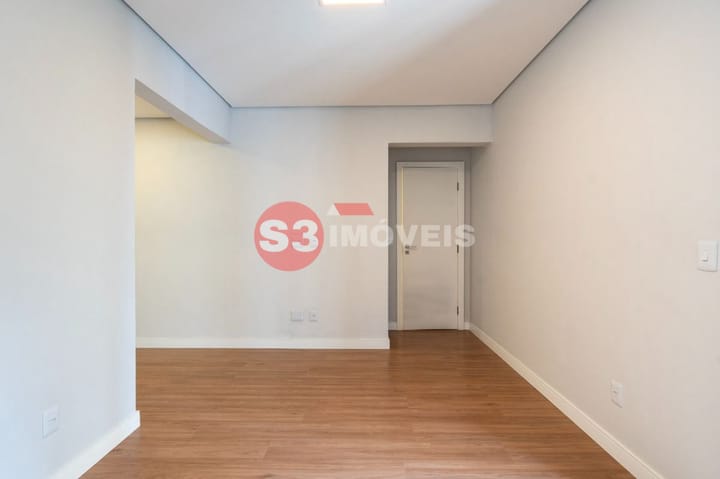 Apartamento à venda com 4 quartos, 200m² - Foto 46