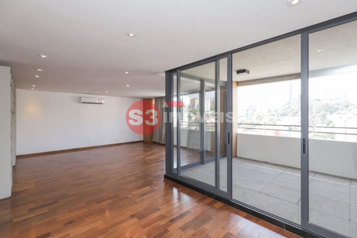 Apartamento à venda com 2 quartos, 145m² - Foto 11