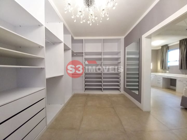 Apartamento à venda e aluguel com 3 quartos, 250m² - Foto 25