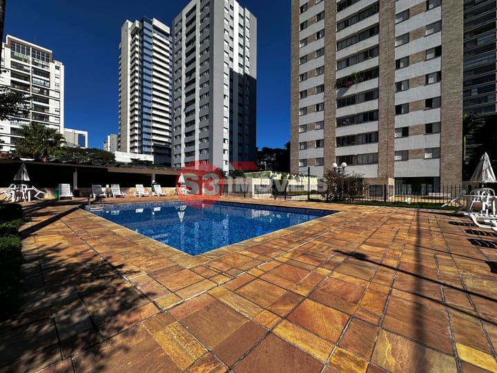 Apartamento à venda com 2 quartos, 71m² - Foto 49