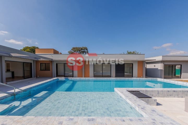 Casa de Condomínio à venda com 4 quartos, 315m² - Foto 9