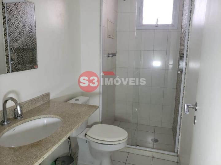 Apartamento à venda com 2 quartos, 84m² - Foto 9