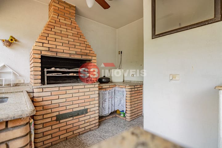 Casa à venda com 4 quartos, 420m² - Foto 84