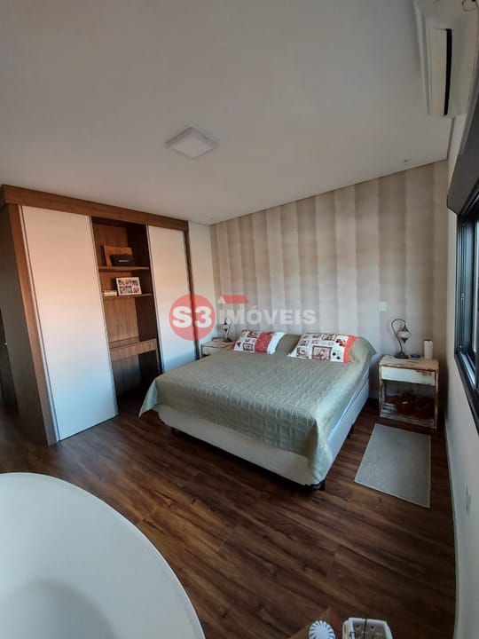 Casa de Condomínio à venda com 3 quartos, 250m² - Foto 18