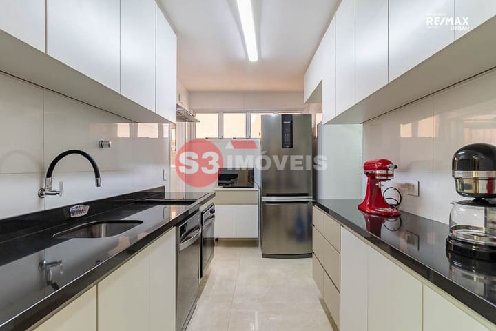 Apartamento à venda com 2 quartos, 87m² - Foto 9