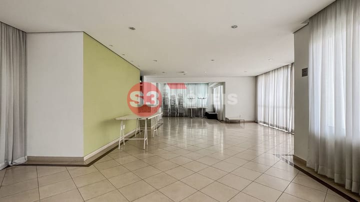 Apartamento à venda com 3 quartos, 95m² - Foto 24