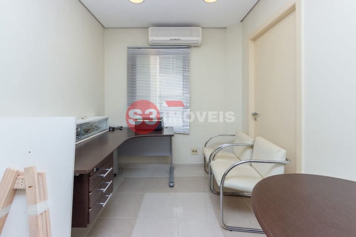 Conjunto Comercial-Sala à venda, 43m² - Foto 6