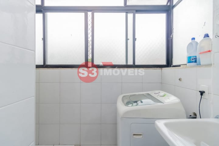 Apartamento à venda com 2 quartos, 72m² - Foto 20