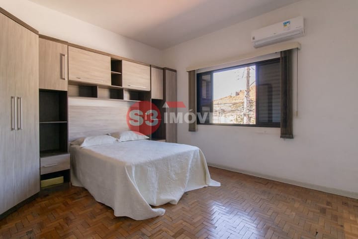 Casa à venda com 3 quartos, 142m² - Foto 17