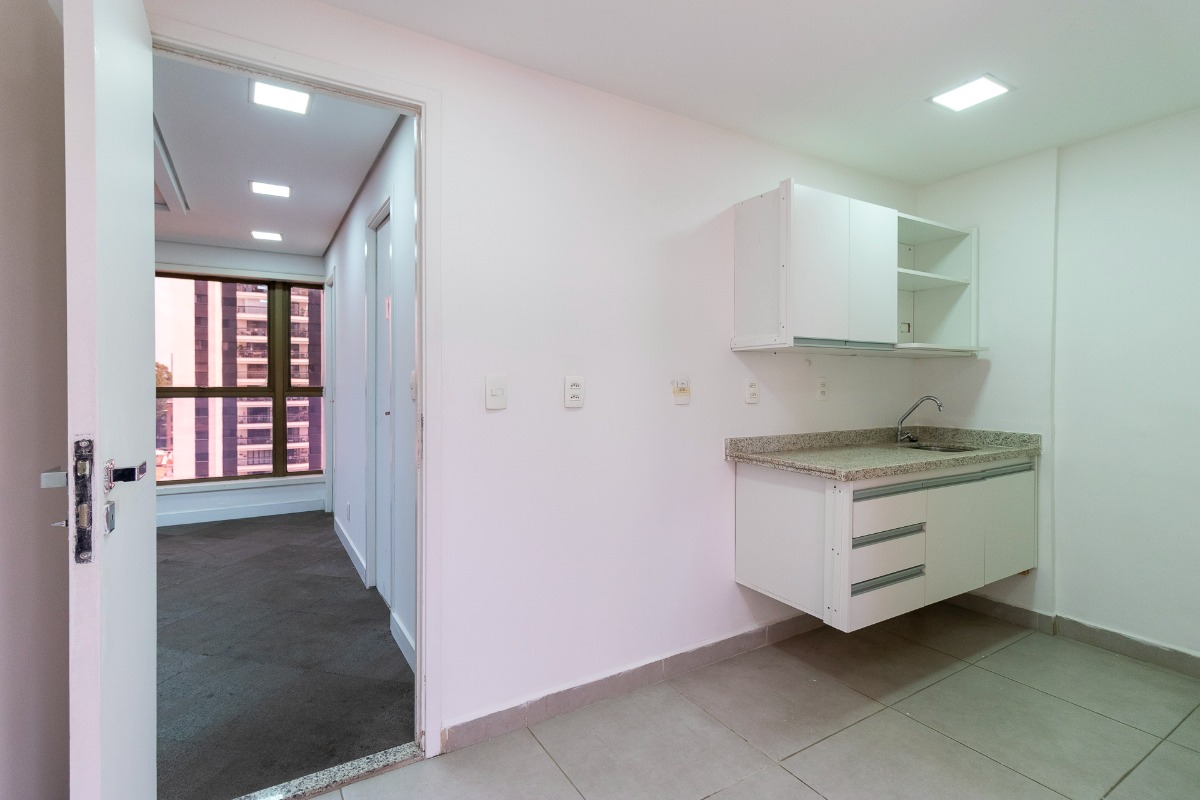 Conjunto Comercial-Sala à venda, 186m² - Foto 13