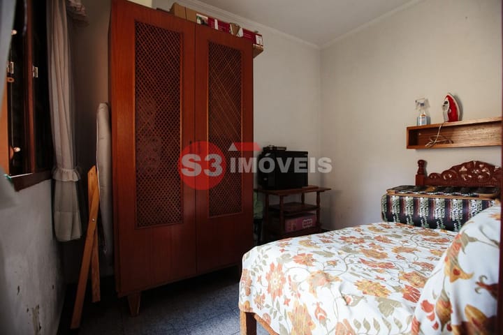 Casa à venda com 3 quartos, 150m² - Foto 44