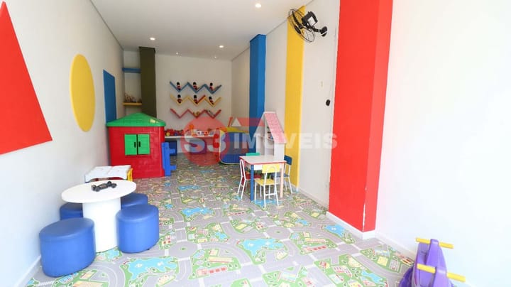 Apartamento à venda com 2 quartos, 69m² - Foto 36